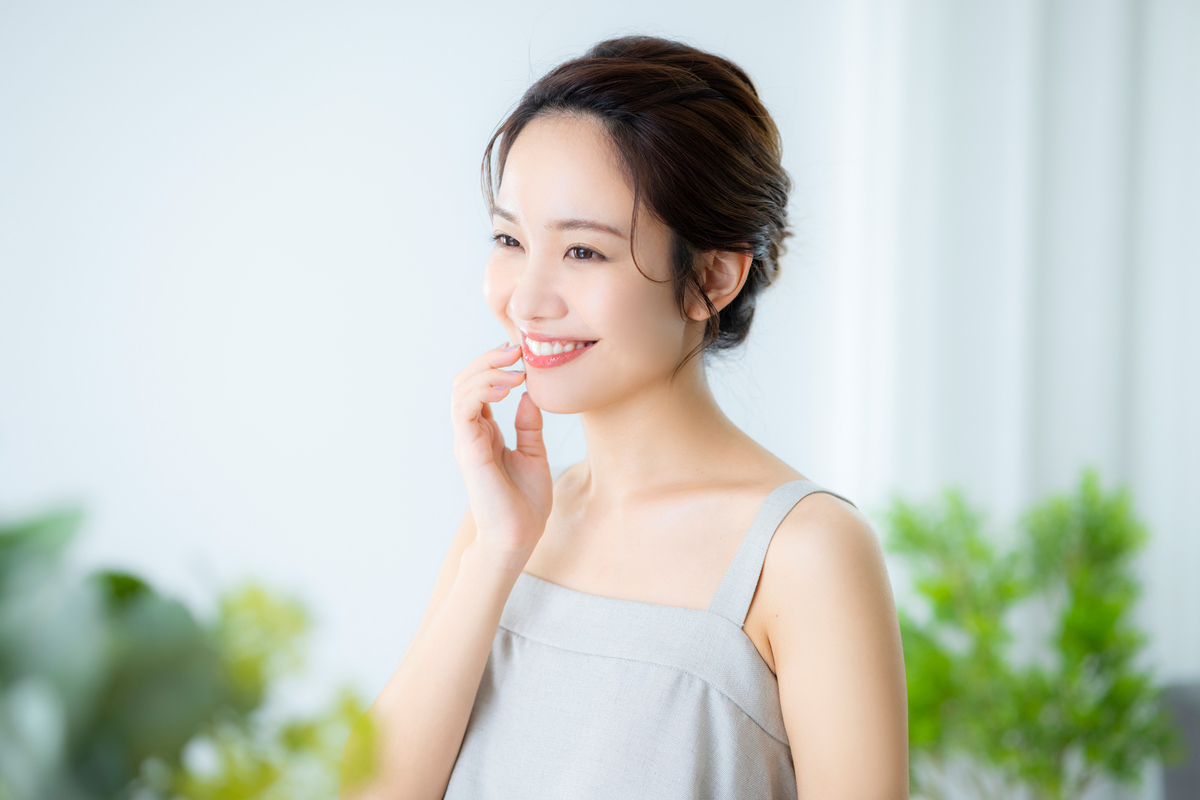 最短1日で完了するワンデイトリートメント