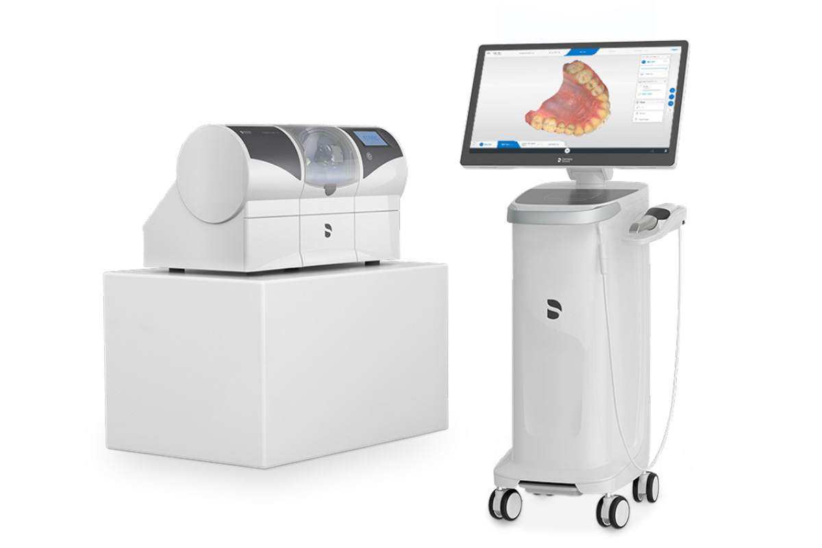 セレック(CEREC)とは