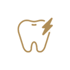 歯ぎしり・食いしばり