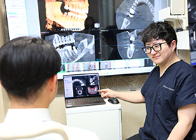 ケンデンタルオフィス恵比寿