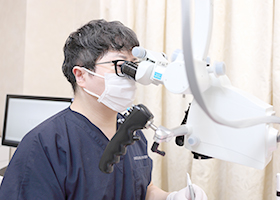 ケンデンタルオフィス恵比寿