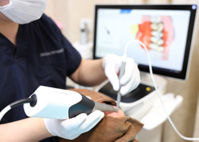 ケンデンタルオフィス恵比寿