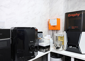 ケンデンタルオフィス恵比寿