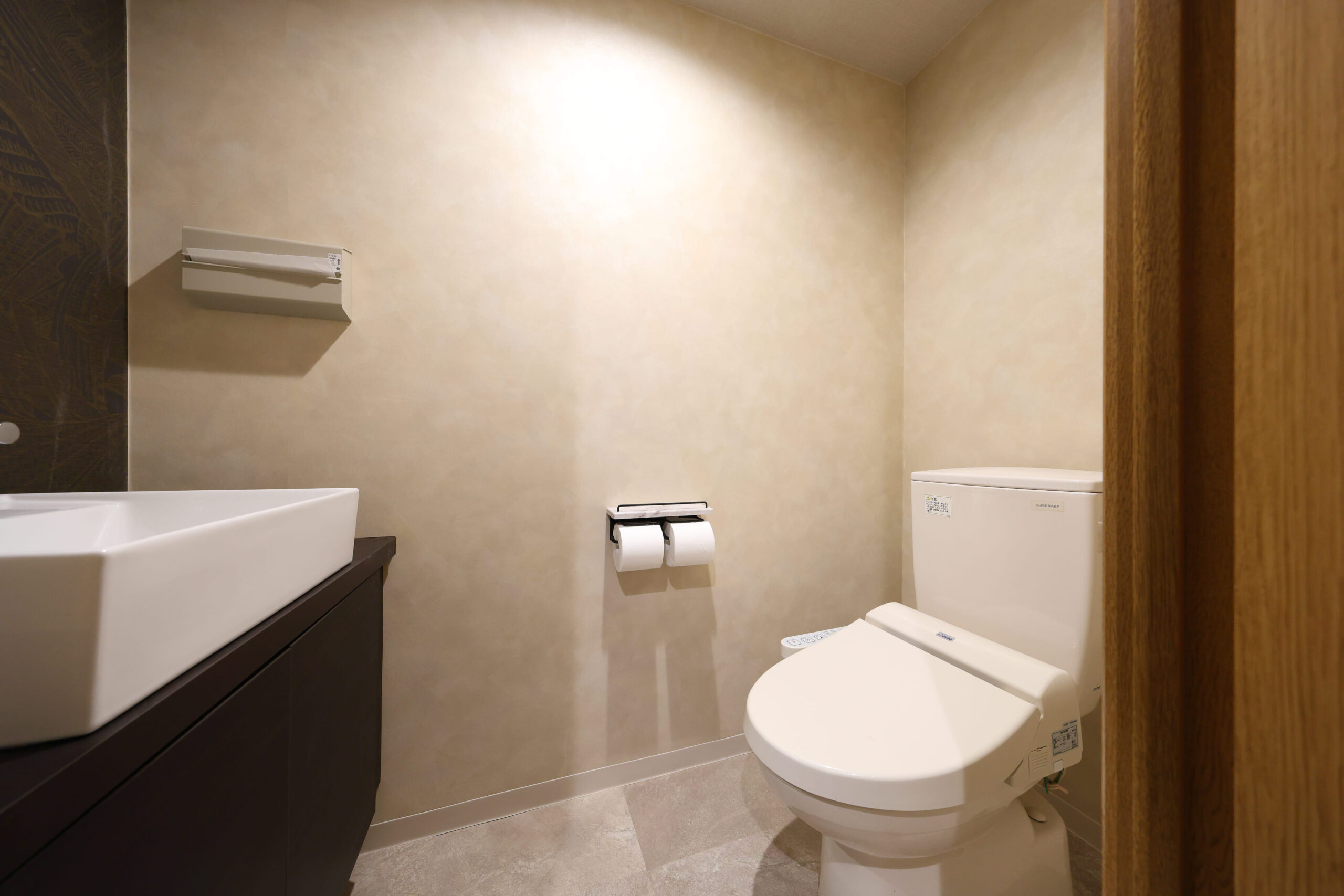 パウダースペース